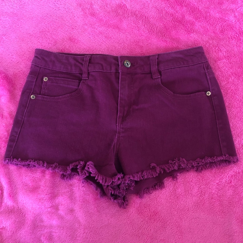 💋 Forever 21 shorts 💋
